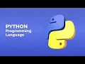 Part 4 - Python Basics