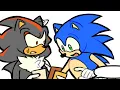 Download Lagu The Most Emotional Sonadow Dubs You Totally Missed P2 | Sonic Comic Dub | Sky Comic