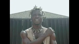 monaky felaboi the goat official dance visual by creativeidol