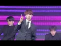 [M/V] 부석순(SEVENTEEN) - 거침없이(Just do it) - SEVENTEEN