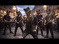 นางแมว - หิน เหล็ก ไฟ | Modern Metal | Cover by KhamP Rock Studio