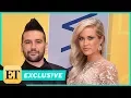 Shay Mooney Marries Hannah Billingsley Exclusive