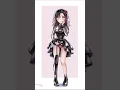 TG TF Transformation They Turned Me Into a Girl Boy to Girl