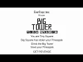 Big Tower Tiny Square pt2 END