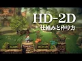 Explaining how -2D graphics work and how to create them Unity Hirohasu