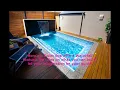 Lagu Build Your Own Swim Spa - Save Thousands!