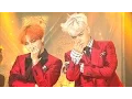 Download Lagu (Comeback Special) BIG BANG(GD\u0026TOP) - 쩔어(ZUTTER) @인기가요 Inkigayo 20150809