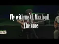 Lav davka - Fly with me (I.Maalouf)