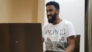 الكجونكا احمد الصادق سارق اللهفة تسجيل نادر 