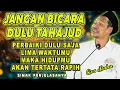 Download Lagu GUS BAHA - JANGAN BICARA DULU MASALAH TAHAJUD || AGAR HIDUP DI TATA ALLAH #gusbahaterbaru