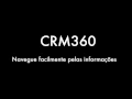 CRM360 Overview