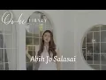 Lagu Ovhi Firsty - Abih Jo Salasai (Official Music Video)