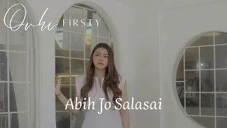 ovhi firsty abih jo salasai official music video 