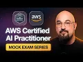 AWS Certified AI Practitioner AIF-C01 Exam Questions 2026 40 Mock Questions With Explanations