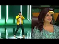 Indian Idol S14 | Obom के साथ "Haule Haule" Song पर Sukhwinder जी ने मिलाए सुर | Performance