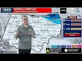 More Snow Expected for Ohio Then Turning Warmer - ONW Forecast 2026