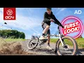 The New Brompton G-Line Blew My Mind
