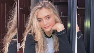 Lizzy Greene - Bio Wiki Facts Age Height Weight Measurement Photos Fashion