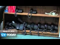 Cedar Valley Today 16 Knightcallers Upgrade