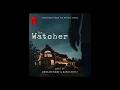The watcher - you watching me (Official soundtrack)