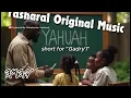 His Name Is 'YAHUAH' - Yasharal Original Music