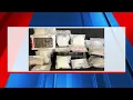 Five people charged in largest fentanyl bust in Buncombe County history