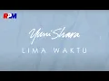 Download Lagu Yuni Shara - Lima Waktu (Official Lyric Video)