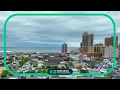 Atlantic City s sea level rising much faster than the rest of the world climate researchers say