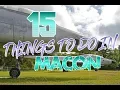 Top 15 Things To Do In Macon Georgia
