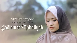 sholawat nahdliyah ai khodijah music video tmd media religi 