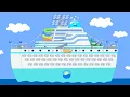 Download Lagu Peppa Pig in Hindi - Krooj Jahaaj - हिंदी Kahaniya - Hindi Cartoons for Kids