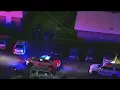 Police searching for 3 gunmen after 2 were shot in Baytown