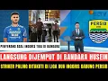 Download Lagu 🔴 TIBA DI KOTA BANDUNG!! Bojan Hodak Jemput Penyerang Asal Inggris Resmi Gabung Persib Ini Faktanya