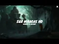 Download Lagu Sur Niragas Ho lofi - Katyar Kaljat Ghusli ( Slowed Reverb ) Ganpati song | SM CREATION