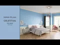 June 2019 Color of the Month Celestial - Sherwin-Williams