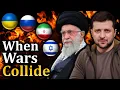 Download Lagu 7 Ways the Israel-Iran War Changes the Russia-Ukraine War