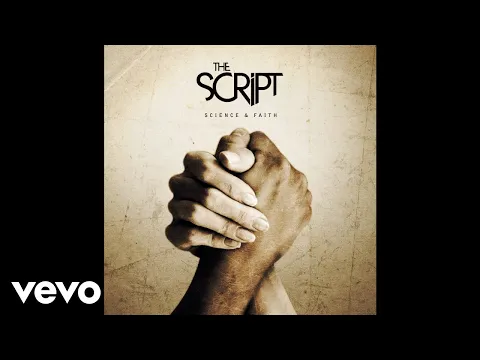 Download MP3 The Script - This = Love (Audio)