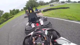 Bushnell motorsports Saturday league