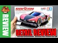 Lagu IN-DEPTH REVIEW Tamiya Raizzan ME Chassis 🔥 Chassis BARU Gabungan VZ \u0026 MA?! (Full Detail)