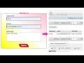 Simple Feedback Form with DB Connectivity using XAMPP