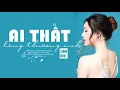 Download Lagu AI THẬT LÒNG THƯƠNG ANH | LINH RIN | BẢN COVER TÂM TRẠNG NHẤT