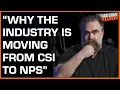 Why the Industry is Moving from CSI to NPS