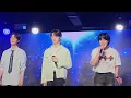 Download Lagu 【소나기(Sudden Shower) 】ASC2NT SPECIAL LIVE EVENT BLOOMED #ECLIPSE #ソンジェを背負って走れ #ost