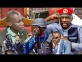 Lagu Kka, Hon Lutamaguzi akirizza Walukaga teyasoma, atabukidde police okutulugunya Bobi Wine n'abawagizi