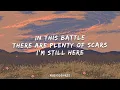 Dino James ft. Katya Krishnan - Stil Here | (Lyrics) | Priceless (Album )