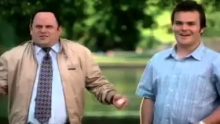 Shallow Hal Trailer 2001