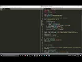 Tkinter advanced tutorial 2 GUI for text to speech