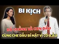 Lagu Cay Đắng: Bố Chồng Phát Hiện Con Dâu Là \
