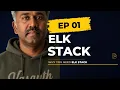 ELK Stack for JMeter Users The Beginner s Guide Ep 1