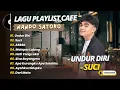 Lagu NANDO SATOKO - UNDUR DIRI - SUCI - ASBSK - MELEPAS LAJANG || POP COVER TERPOPULER 2025